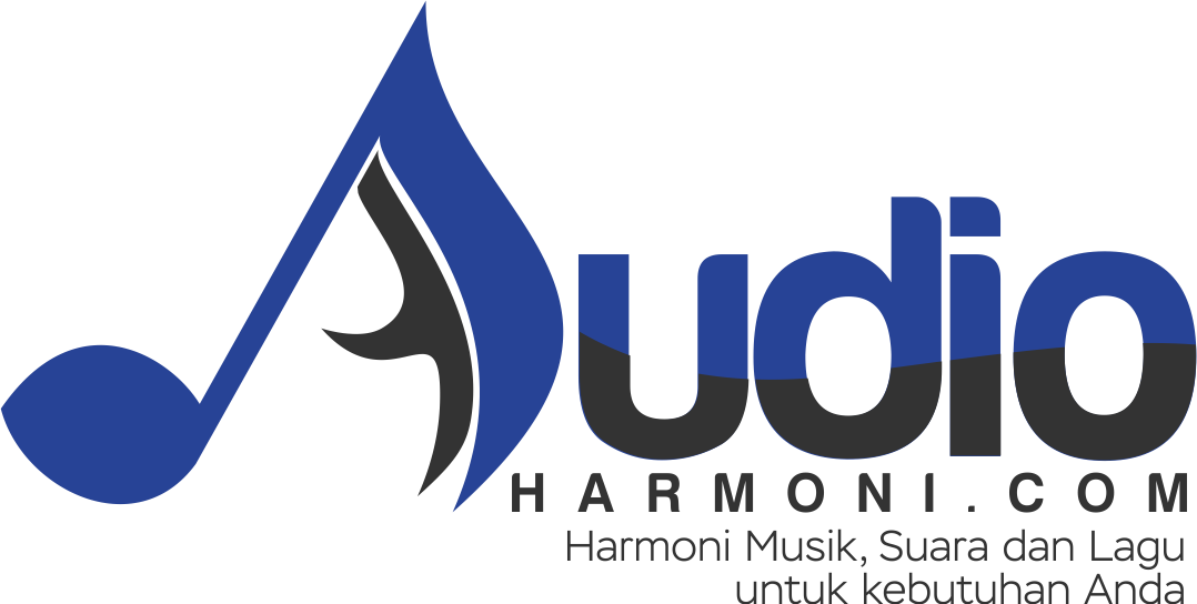 Audio Harmoni Logo